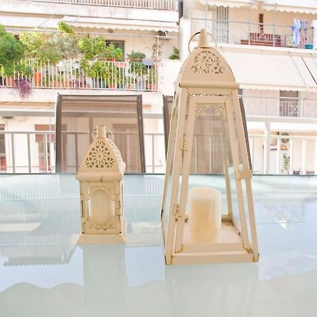Luxury Apartment In Athens! ภายนอก รูปภาพ