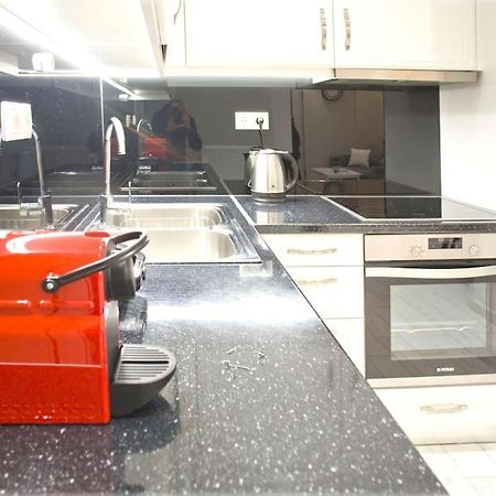 Luxury Apartment In Athens! ภายนอก รูปภาพ