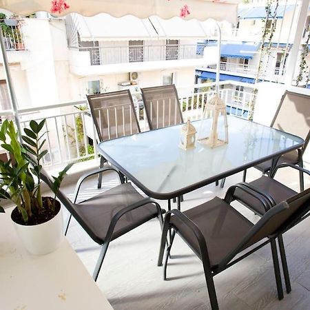 Luxury Apartment In Athens! ภายนอก รูปภาพ