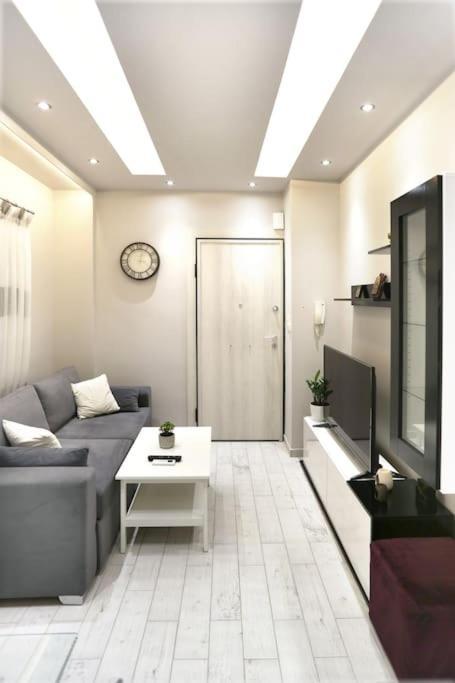 Luxury Apartment In Athens! ภายนอก รูปภาพ