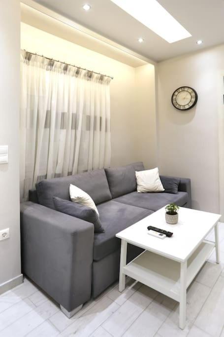 Luxury Apartment In Athens! ภายนอก รูปภาพ