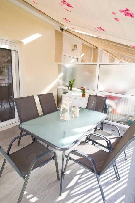 Luxury Apartment In Athens! ภายนอก รูปภาพ
