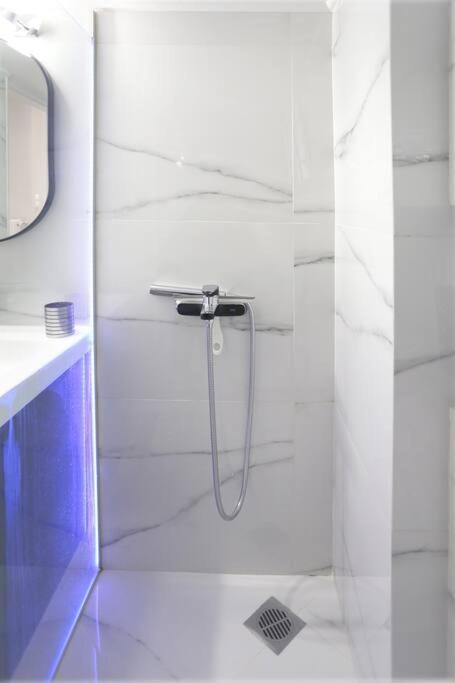Luxury Apartment In Athens! ภายนอก รูปภาพ