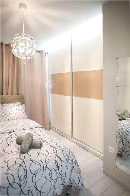 Luxury Apartment In Athens! ภายนอก รูปภาพ